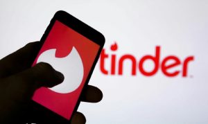 tinder dolandırıcılık